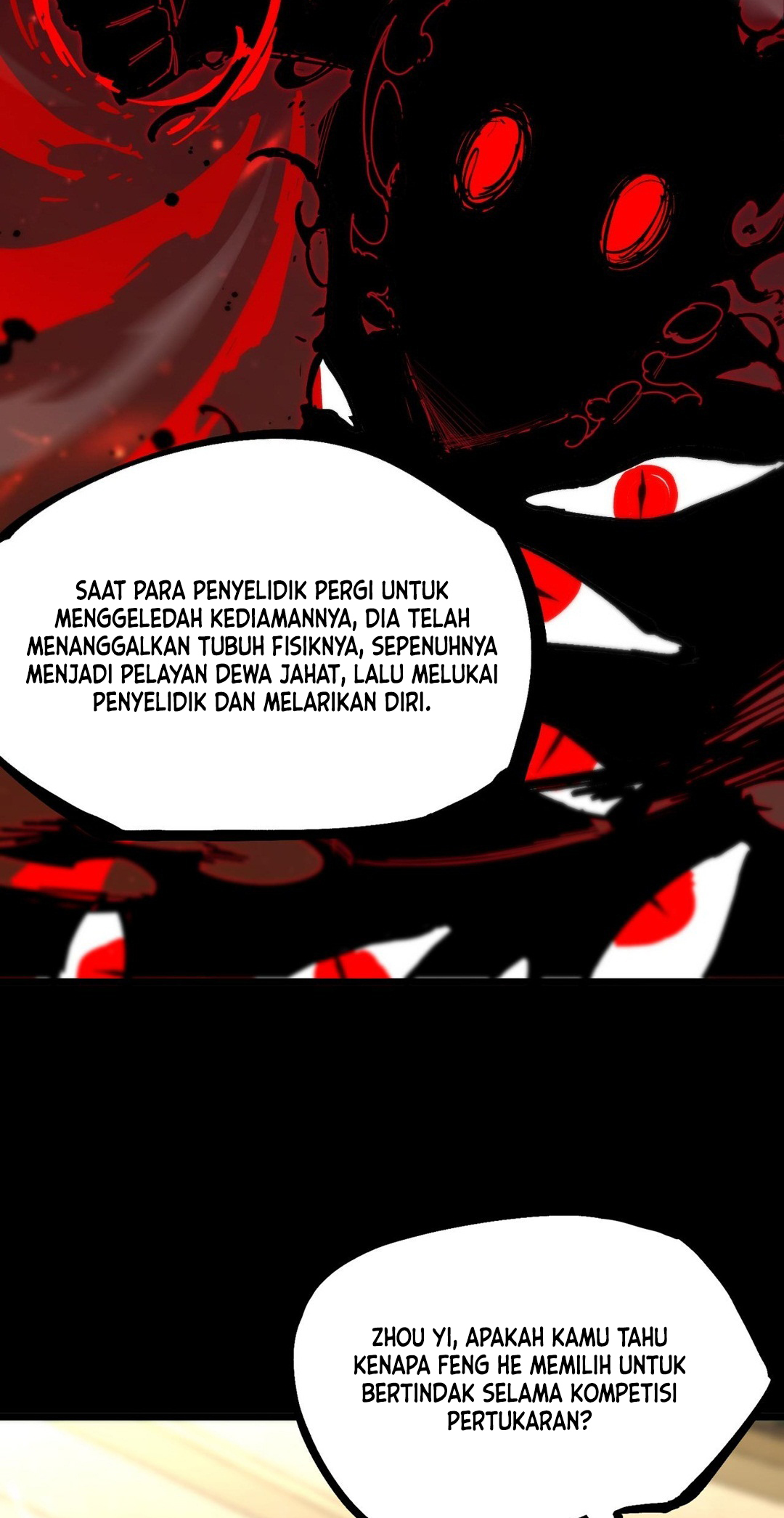 SSS-Rank Paladin Who Transcends Common Sense Chapter 66 - halaman 47
