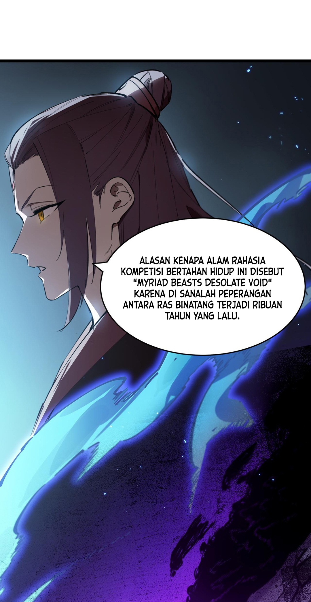 SSS-Rank Paladin Who Transcends Common Sense Chapter 66 - halaman 49