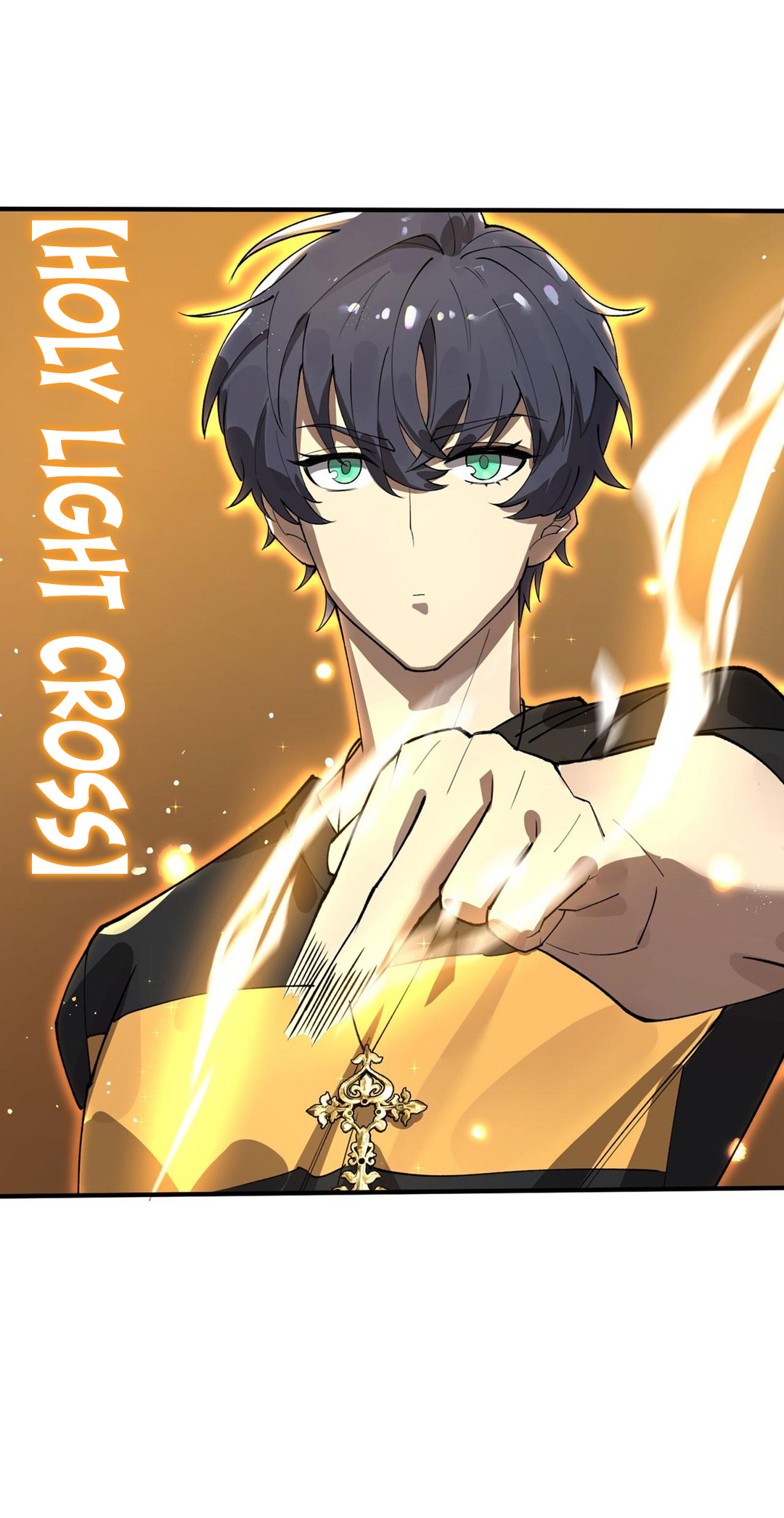 SSS-Rank Paladin Who Transcends Common Sense Chapter 66 - halaman 5