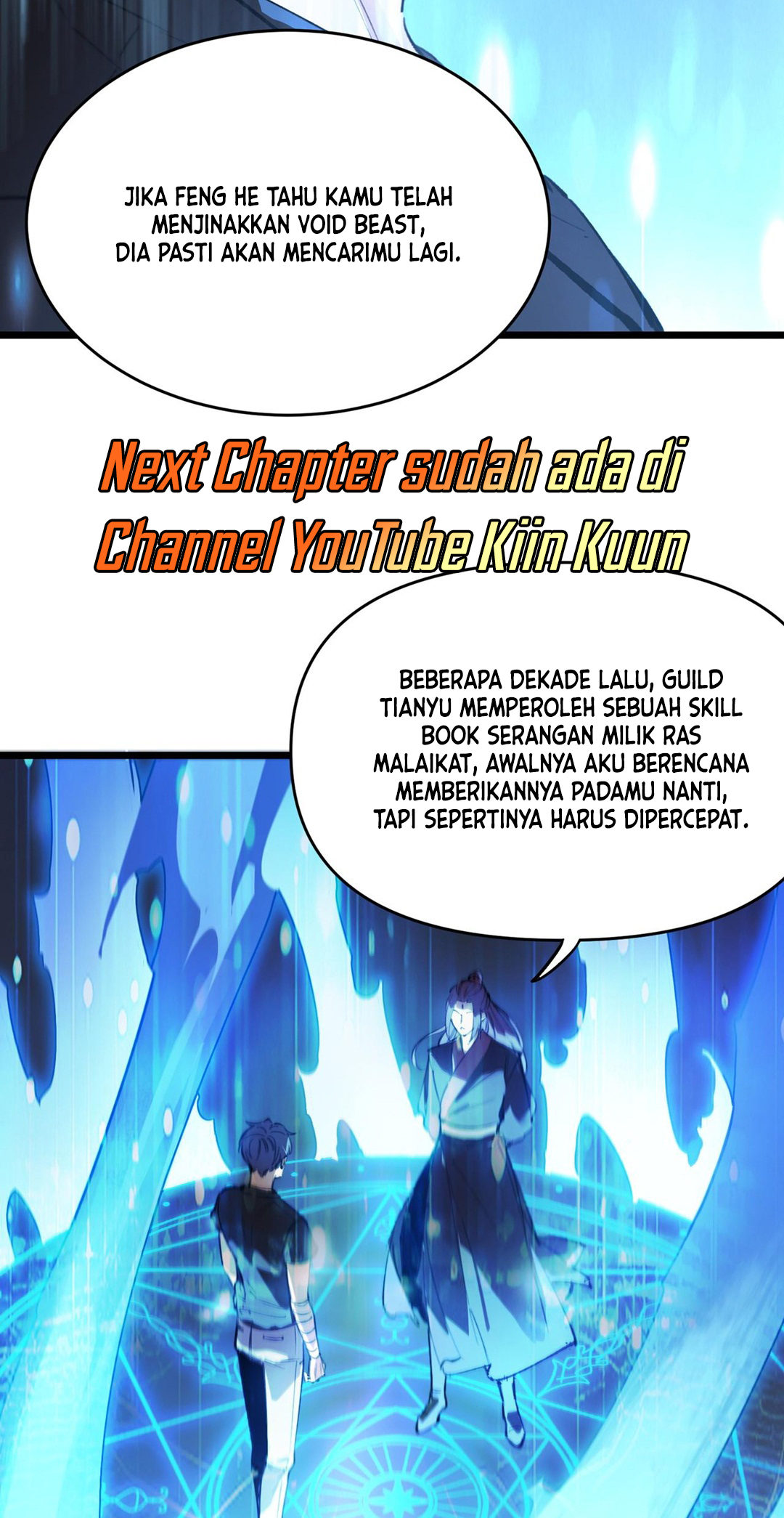 SSS-Rank Paladin Who Transcends Common Sense Chapter 66 - halaman 53