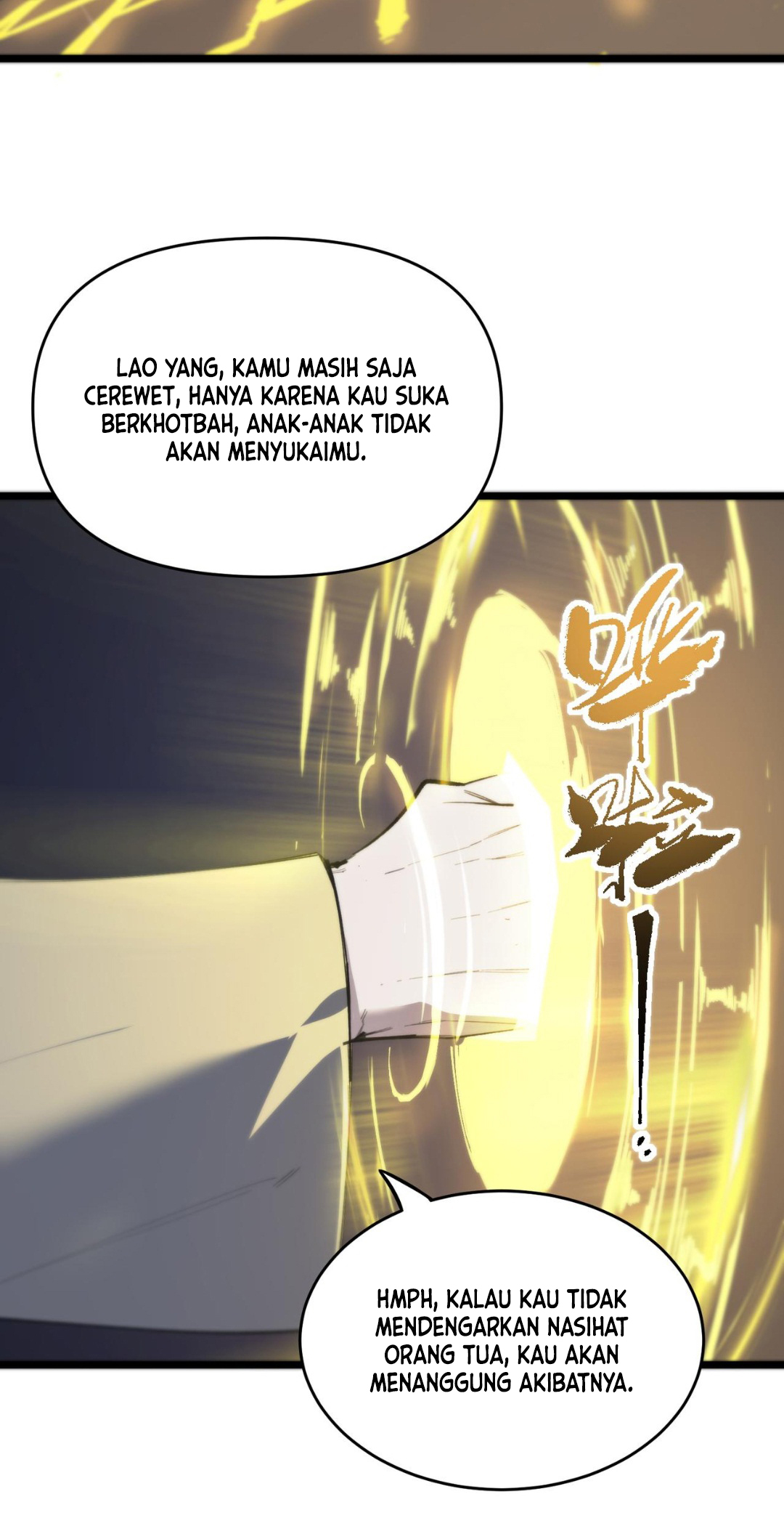 SSS-Rank Paladin Who Transcends Common Sense Chapter 66 - halaman 61