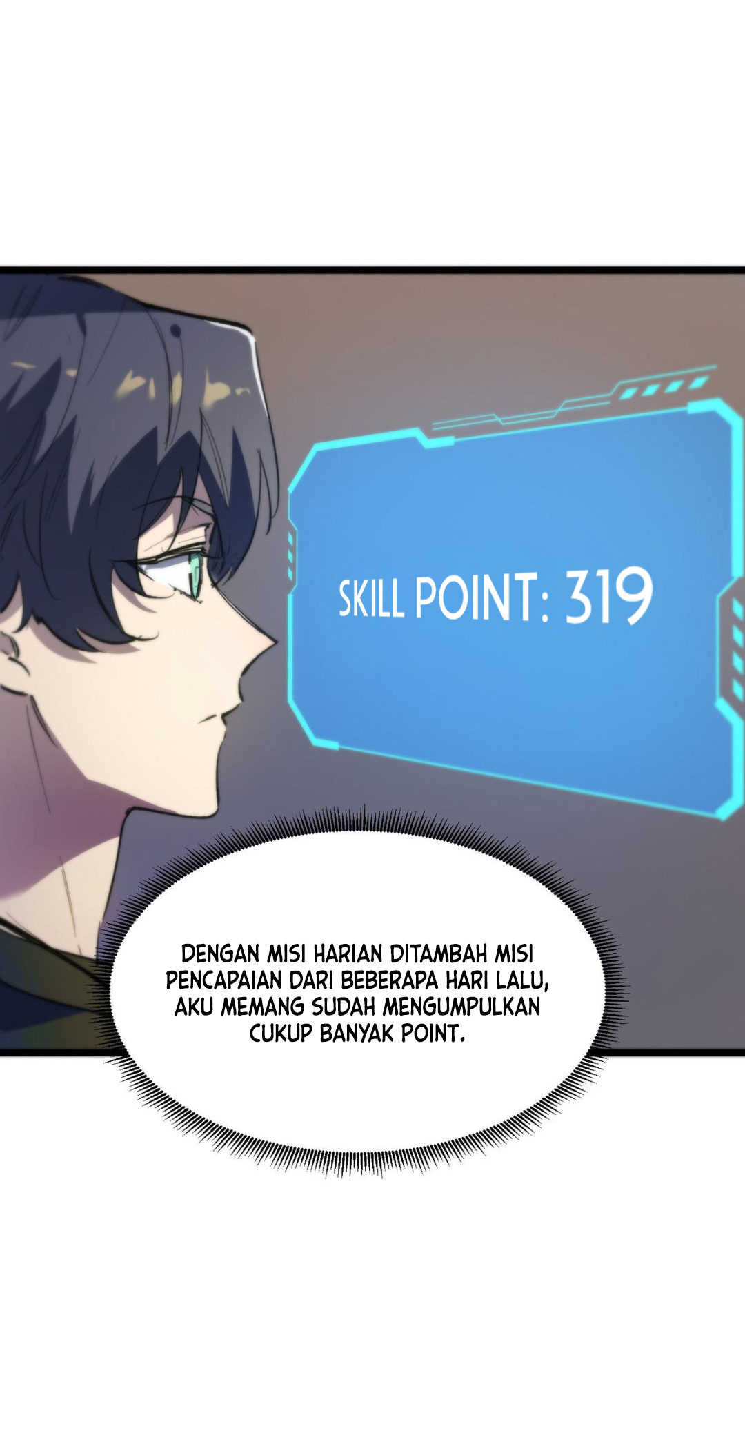 SSS-Rank Paladin Who Transcends Common Sense Chapter 66 - halaman 64