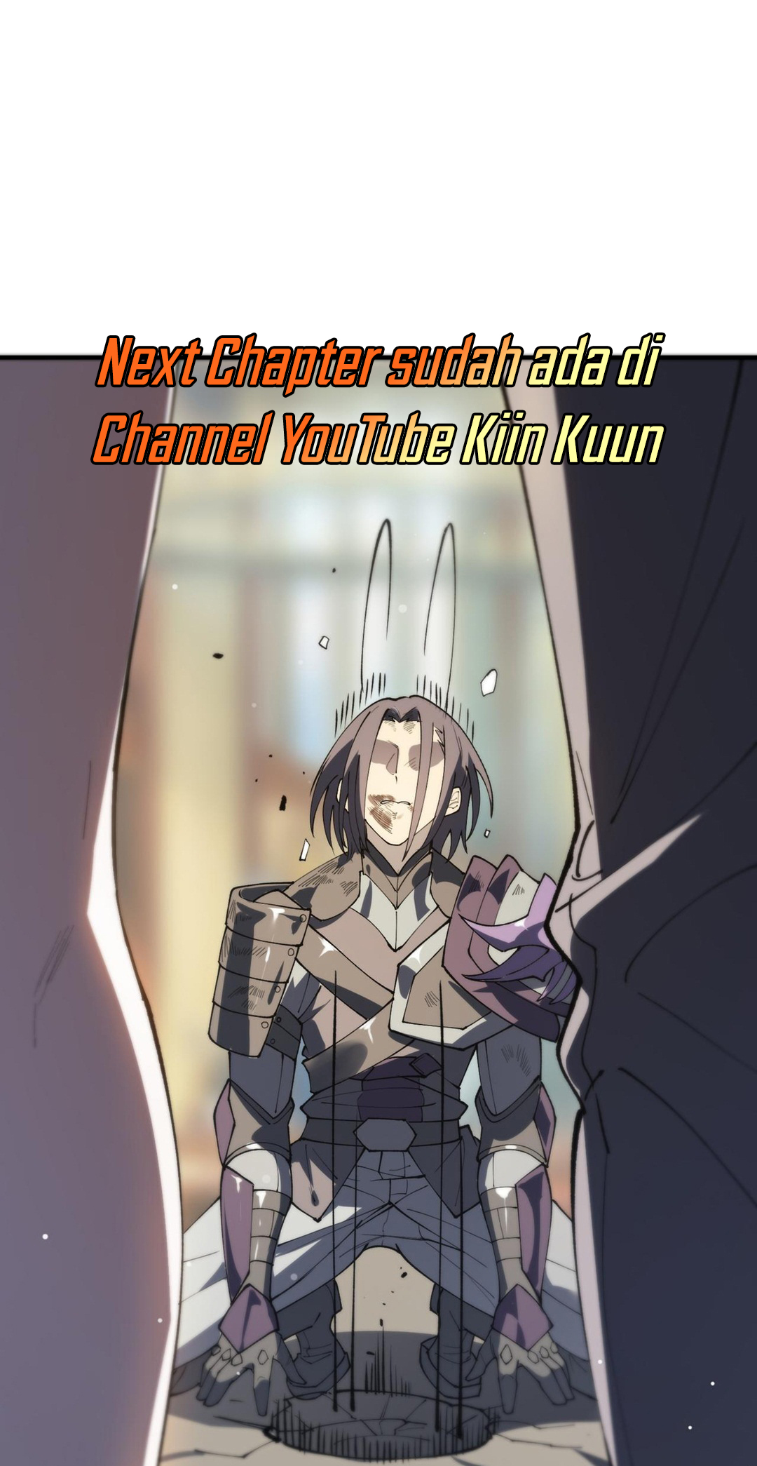SSS-Rank Paladin Who Transcends Common Sense Chapter 66 - halaman 9