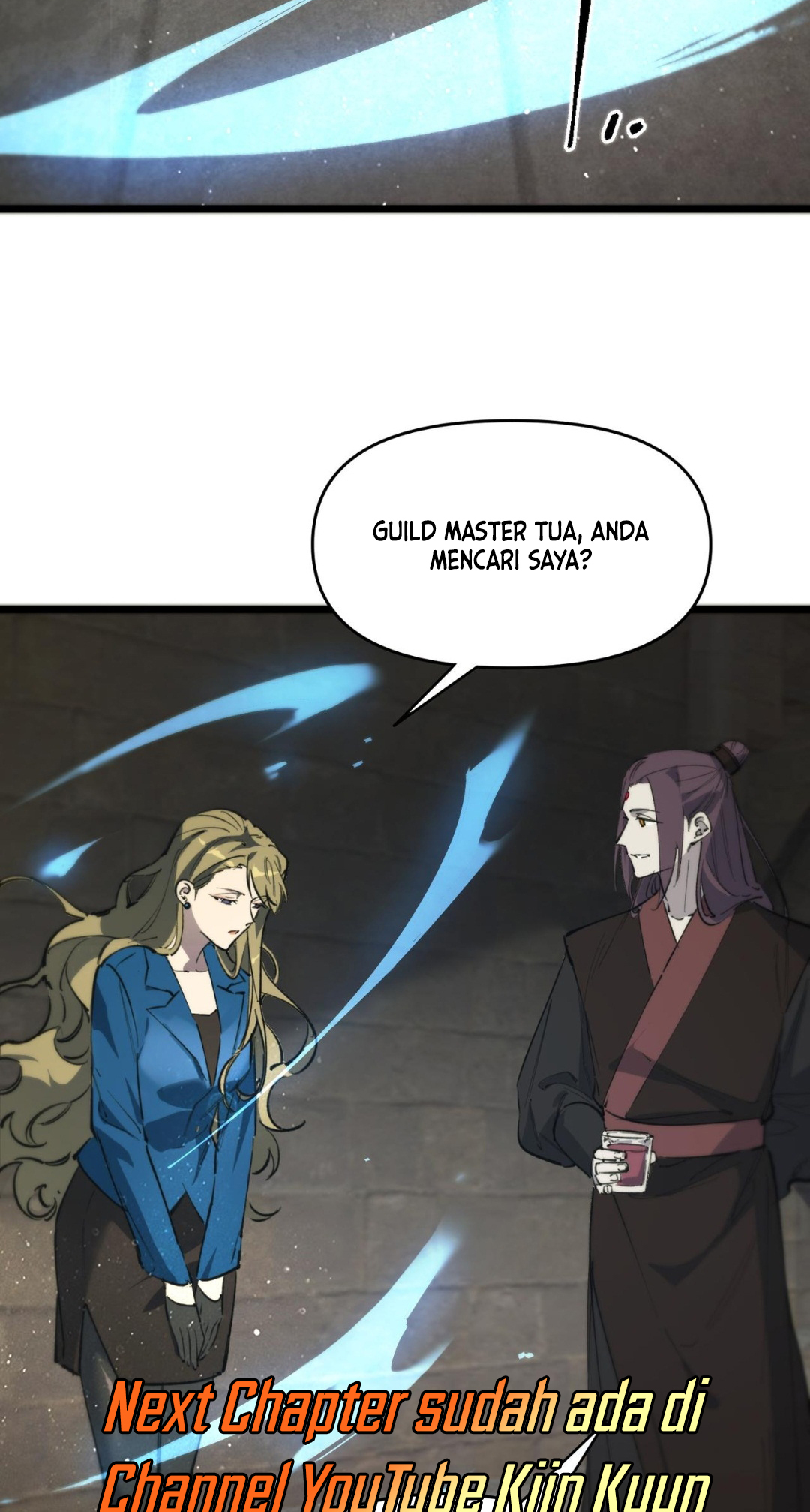 SSS-Rank Paladin Who Transcends Common Sense Chapter 67 - halaman 18