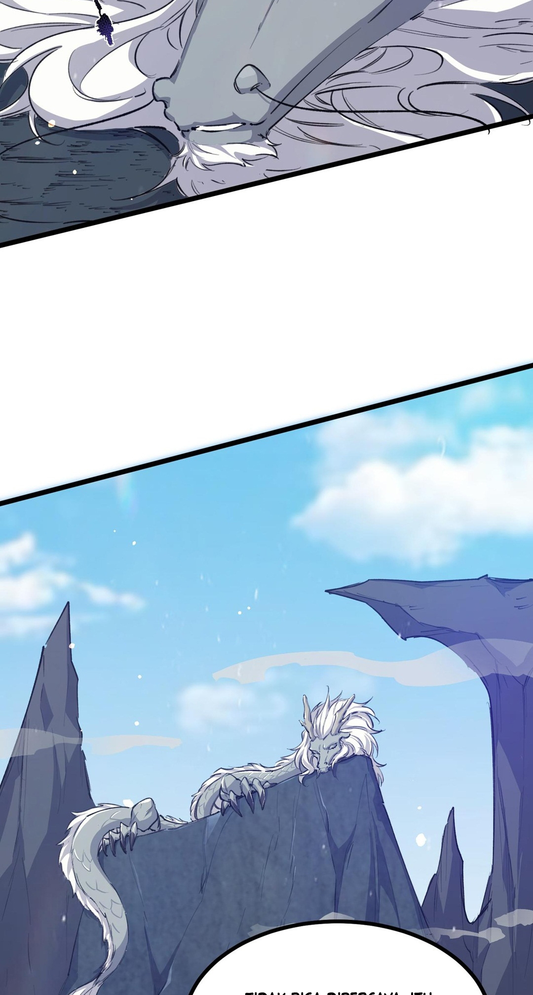 SSS-Rank Paladin Who Transcends Common Sense Chapter 67 - halaman 32