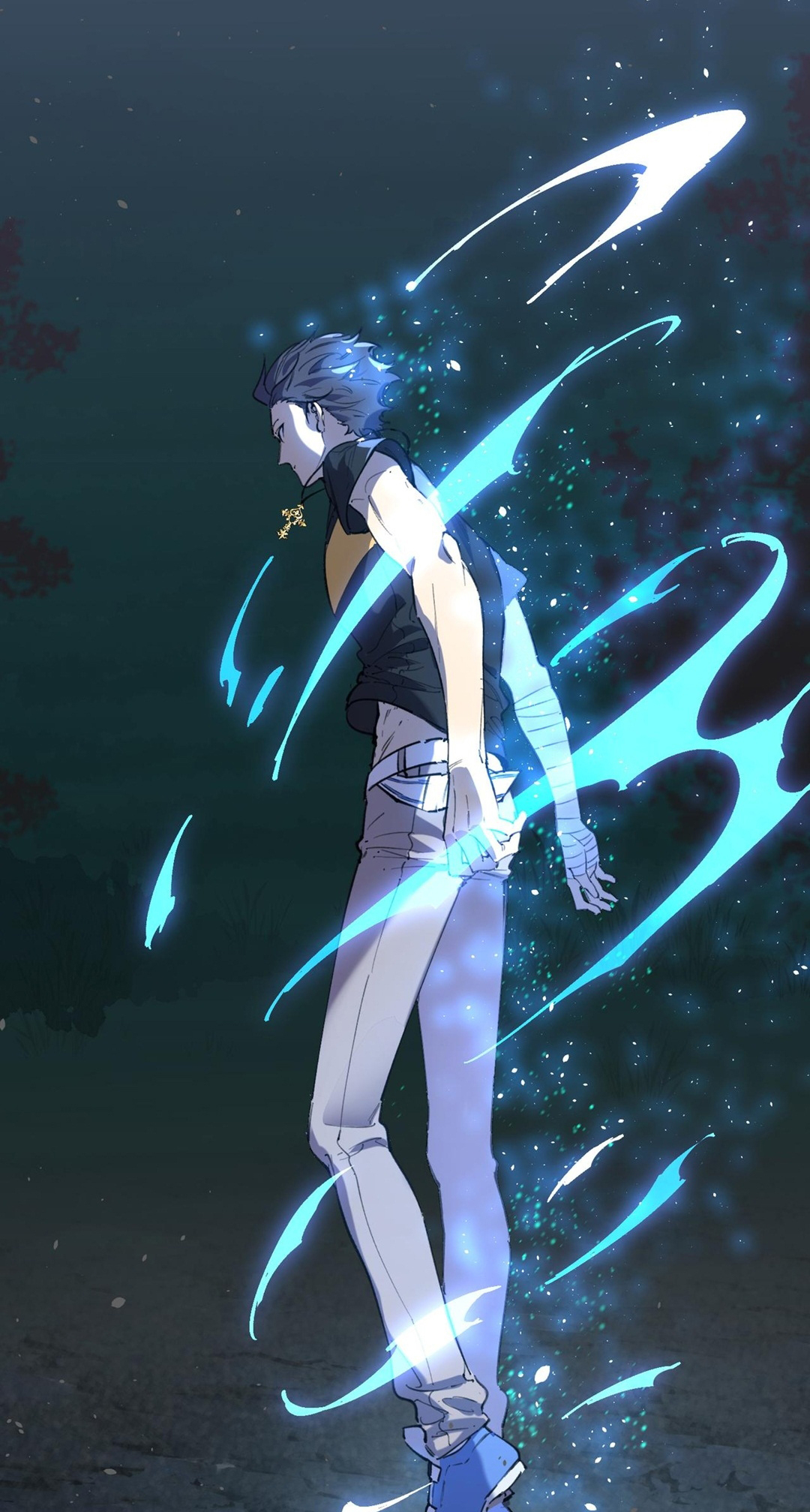 SSS-Rank Paladin Who Transcends Common Sense Chapter 67 - halaman 41