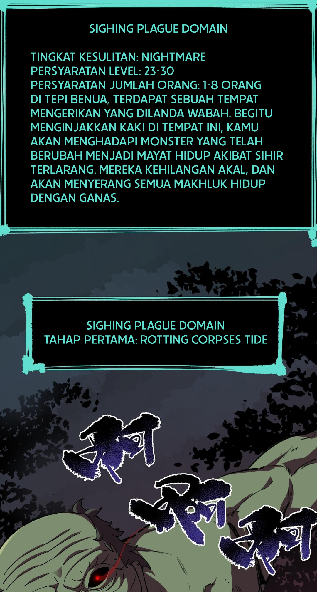 SSS-Rank Paladin Who Transcends Common Sense Chapter 67 - halaman 44