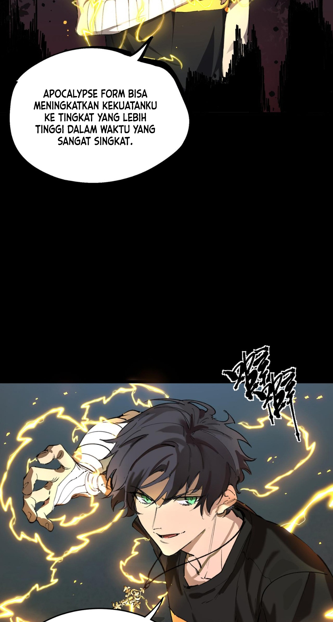 SSS-Rank Paladin Who Transcends Common Sense Chapter 67 - halaman 50