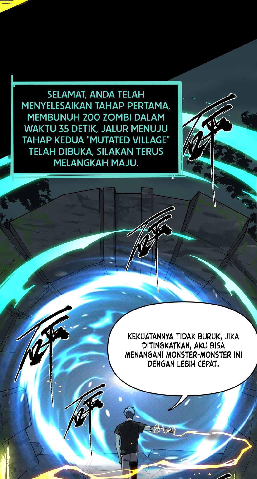 SSS-Rank Paladin Who Transcends Common Sense Chapter 67 - halaman 53