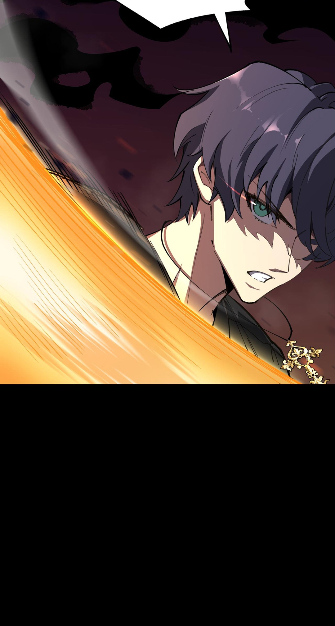 SSS-Rank Paladin Who Transcends Common Sense Chapter 67 - halaman 59