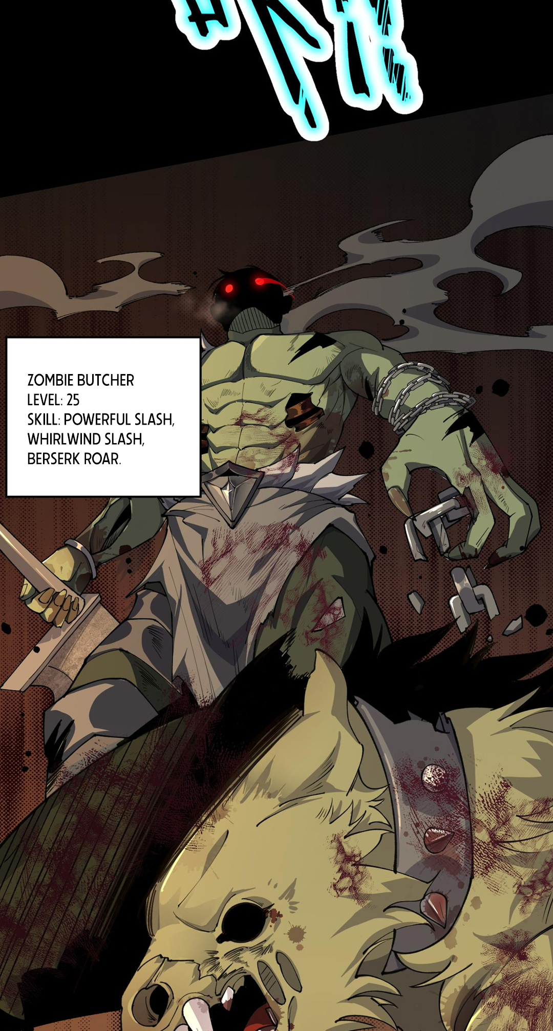 SSS-Rank Paladin Who Transcends Common Sense Chapter 67 - halaman 62