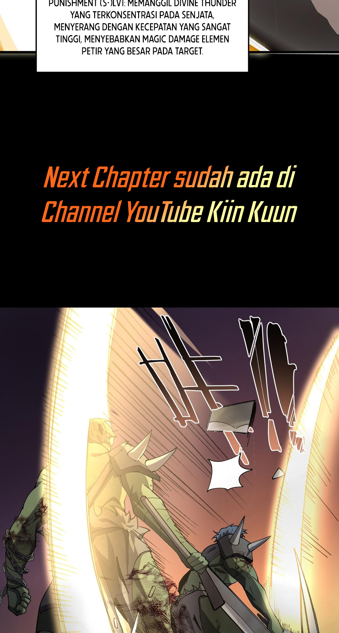 SSS-Rank Paladin Who Transcends Common Sense Chapter 67 - halaman 65