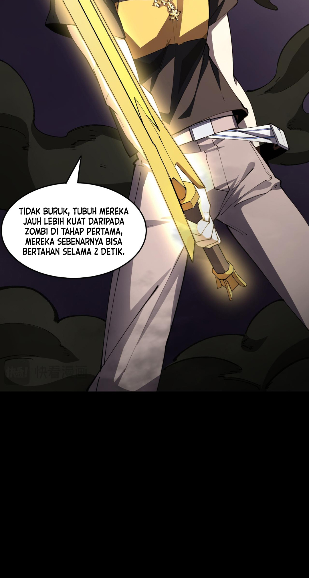 SSS-Rank Paladin Who Transcends Common Sense Chapter 67 - halaman 67