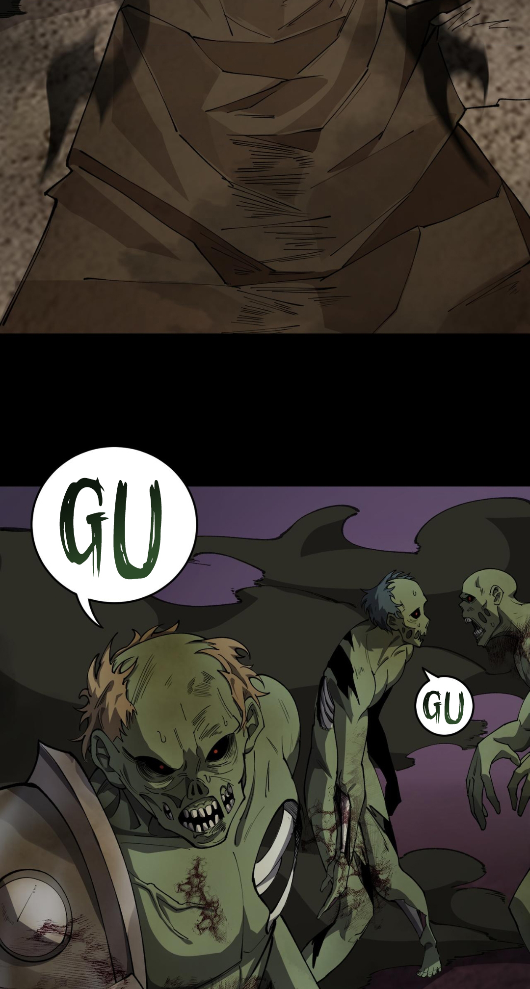 SSS-Rank Paladin Who Transcends Common Sense Chapter 67 - halaman 69