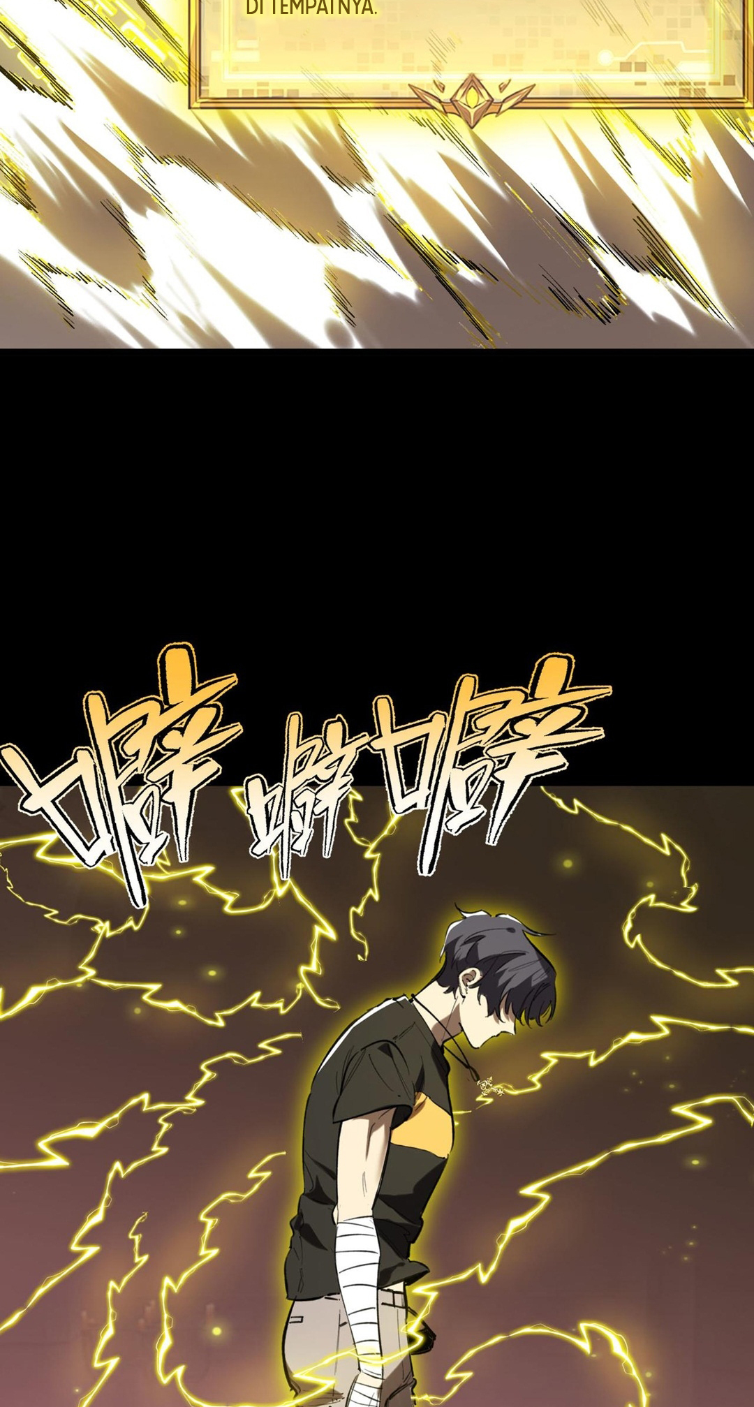 SSS-Rank Paladin Who Transcends Common Sense Chapter 67 - halaman 7