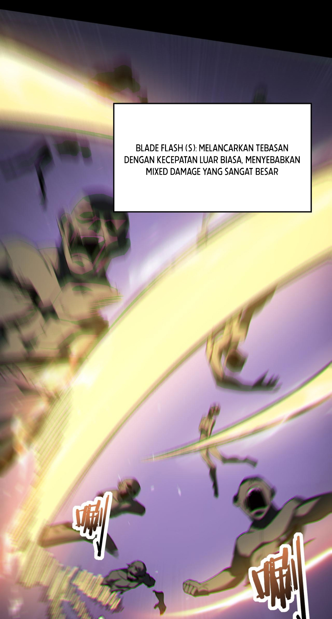 SSS-Rank Paladin Who Transcends Common Sense Chapter 67 - halaman 74
