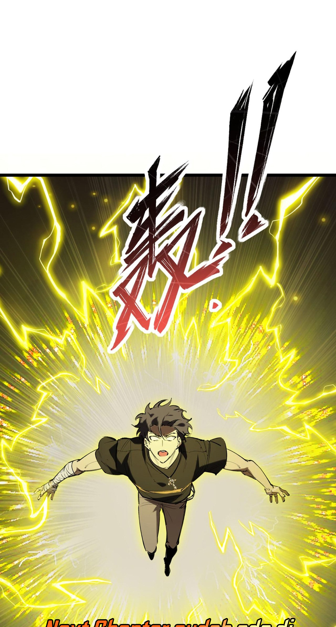 SSS-Rank Paladin Who Transcends Common Sense Chapter 67 - halaman 9