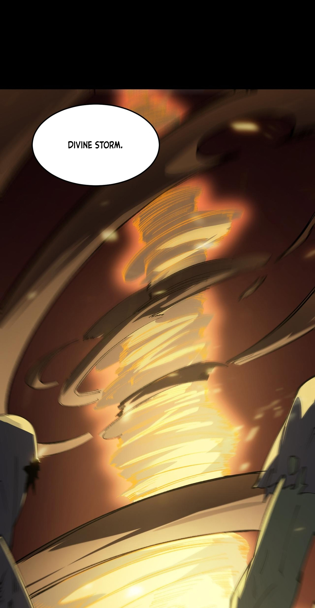 SSS-Rank Paladin Who Transcends Common Sense Chapter 68 - halaman 14