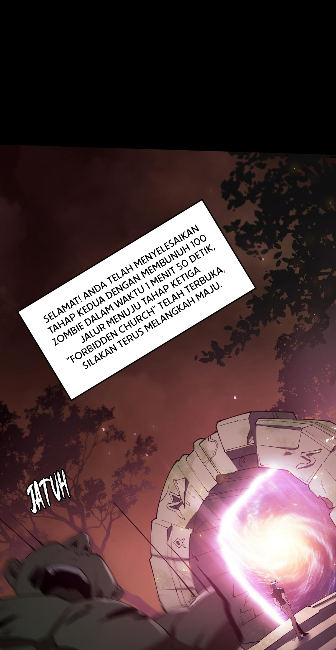 SSS-Rank Paladin Who Transcends Common Sense Chapter 68 - halaman 17