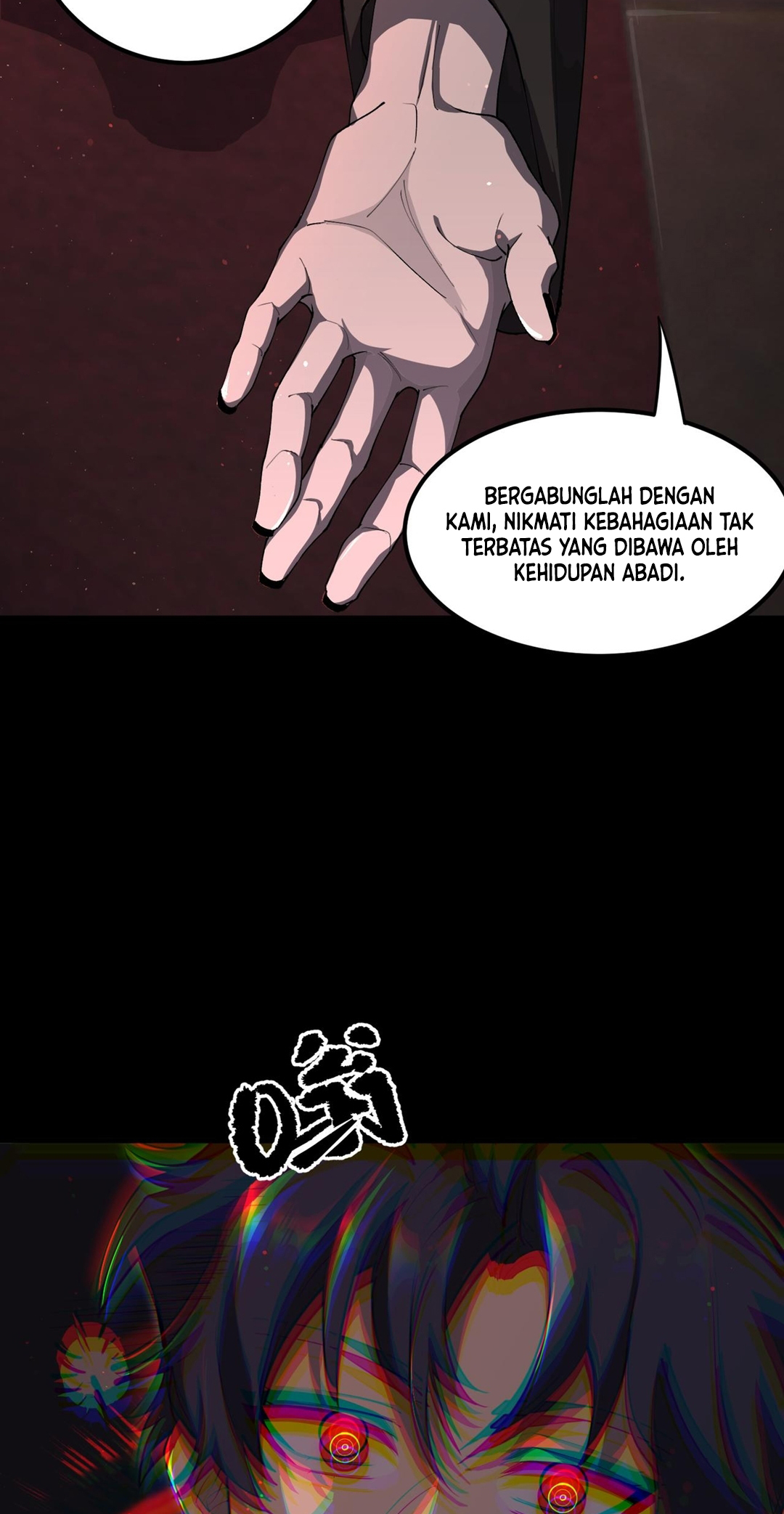 SSS-Rank Paladin Who Transcends Common Sense Chapter 68 - halaman 23