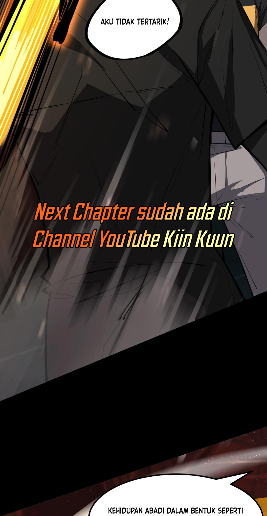 SSS-Rank Paladin Who Transcends Common Sense Chapter 68 - halaman 27