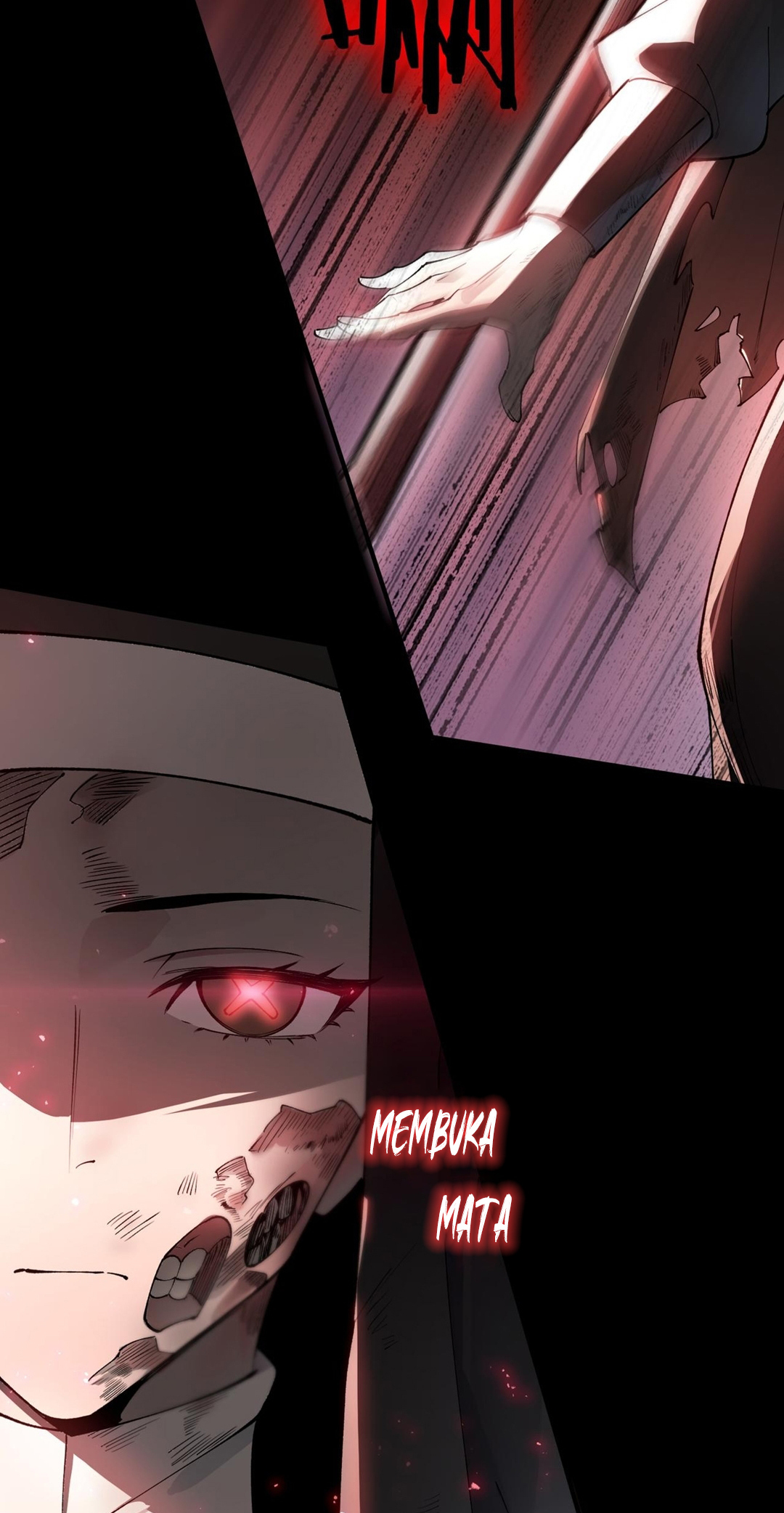 SSS-Rank Paladin Who Transcends Common Sense Chapter 68 - halaman 31