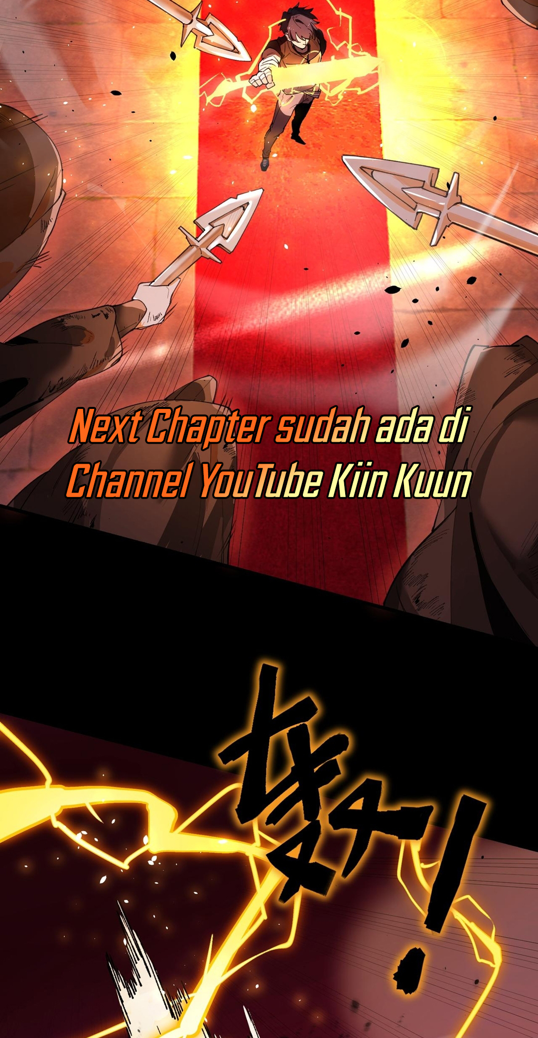 SSS-Rank Paladin Who Transcends Common Sense Chapter 68 - halaman 36