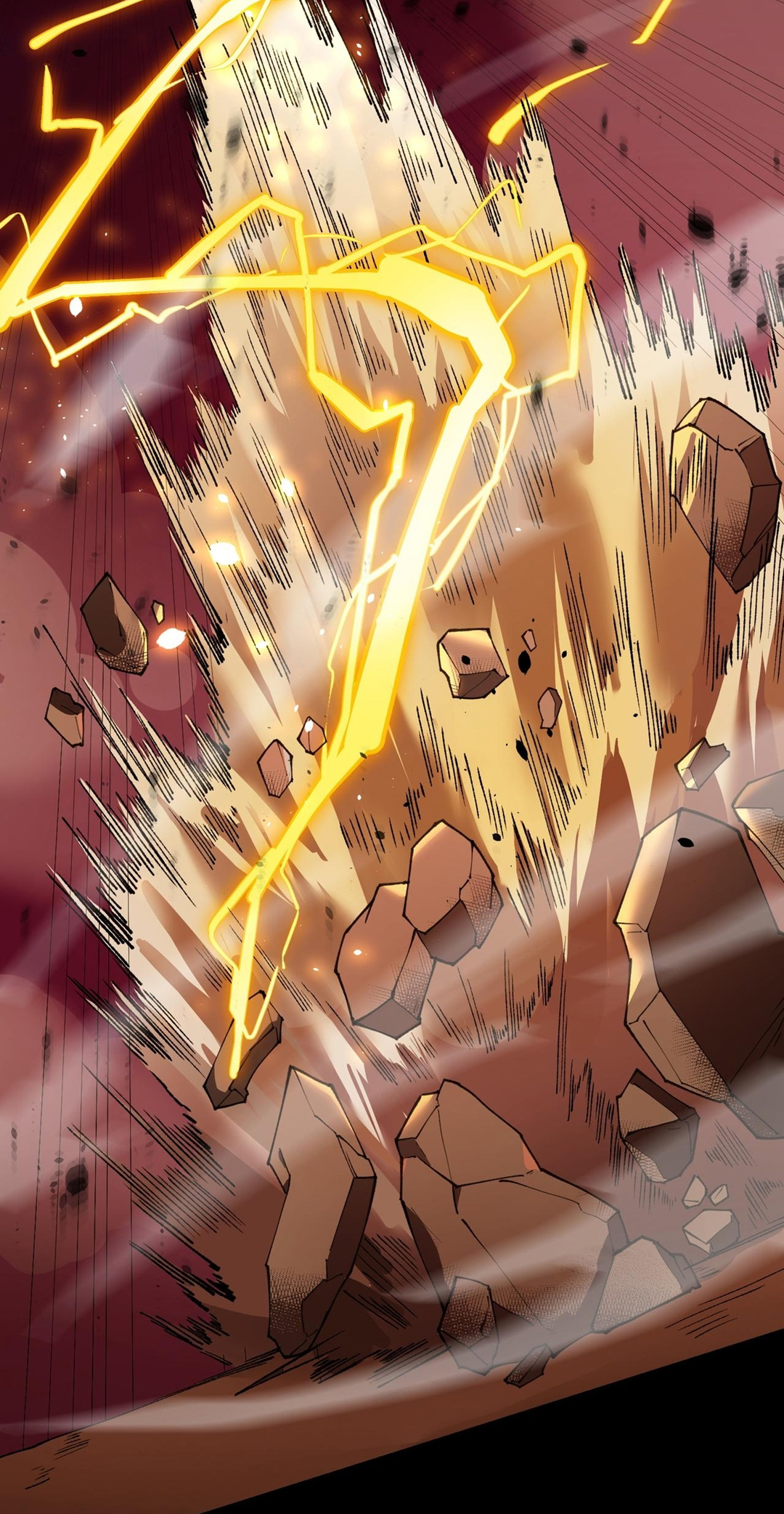 SSS-Rank Paladin Who Transcends Common Sense Chapter 68 - halaman 37