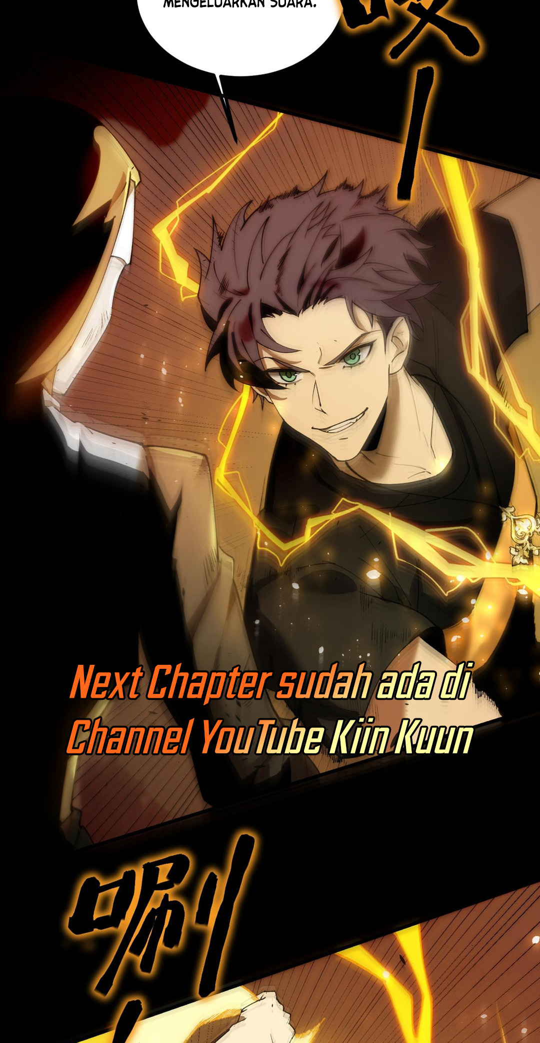 SSS-Rank Paladin Who Transcends Common Sense Chapter 68 - halaman 44