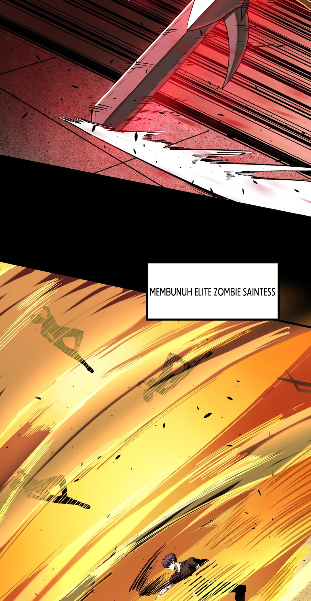 SSS-Rank Paladin Who Transcends Common Sense Chapter 68 - halaman 49