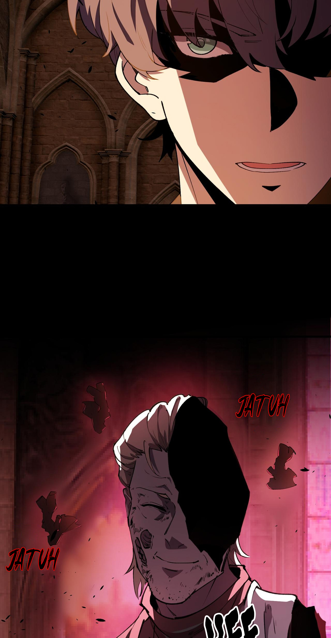 SSS-Rank Paladin Who Transcends Common Sense Chapter 68 - halaman 54