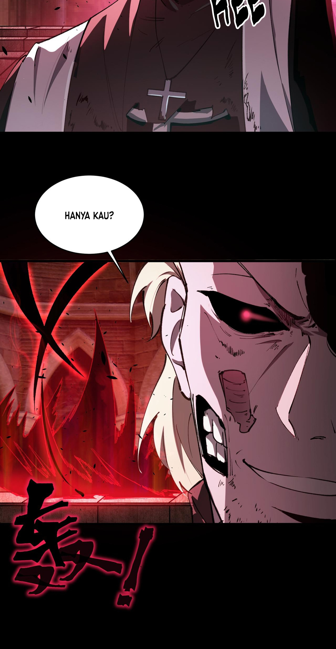 SSS-Rank Paladin Who Transcends Common Sense Chapter 68 - halaman 55