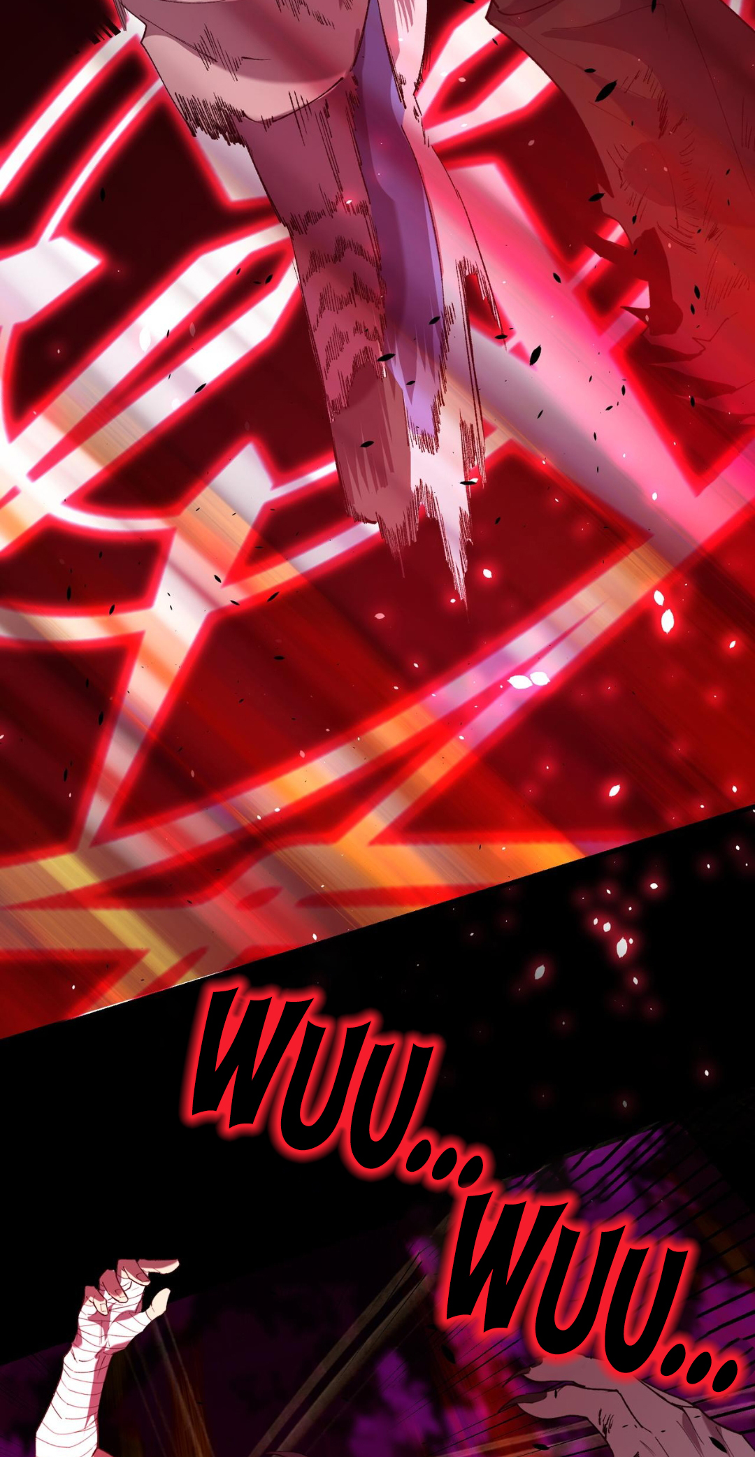 SSS-Rank Paladin Who Transcends Common Sense Chapter 68 - halaman 61
