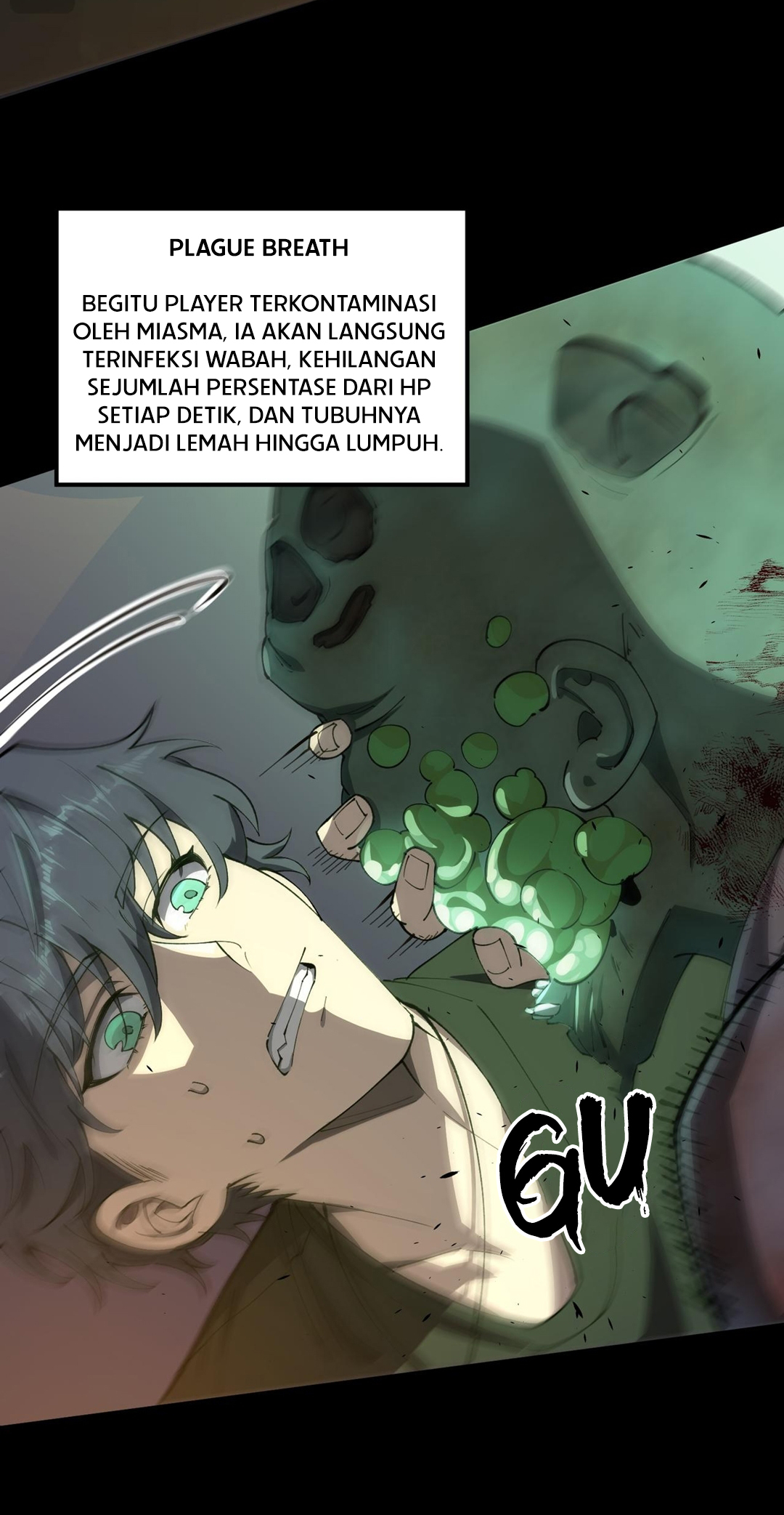 SSS-Rank Paladin Who Transcends Common Sense Chapter 68 - halaman 7