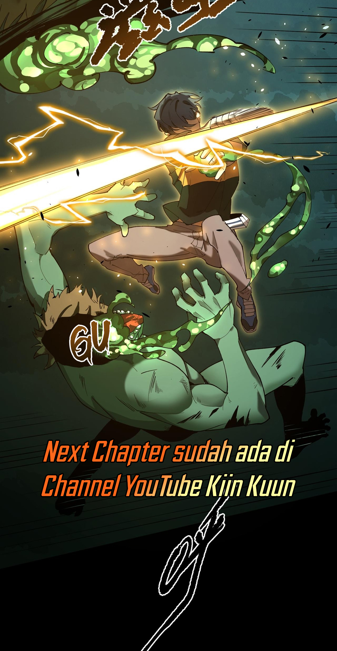 SSS-Rank Paladin Who Transcends Common Sense Chapter 68 - halaman 9