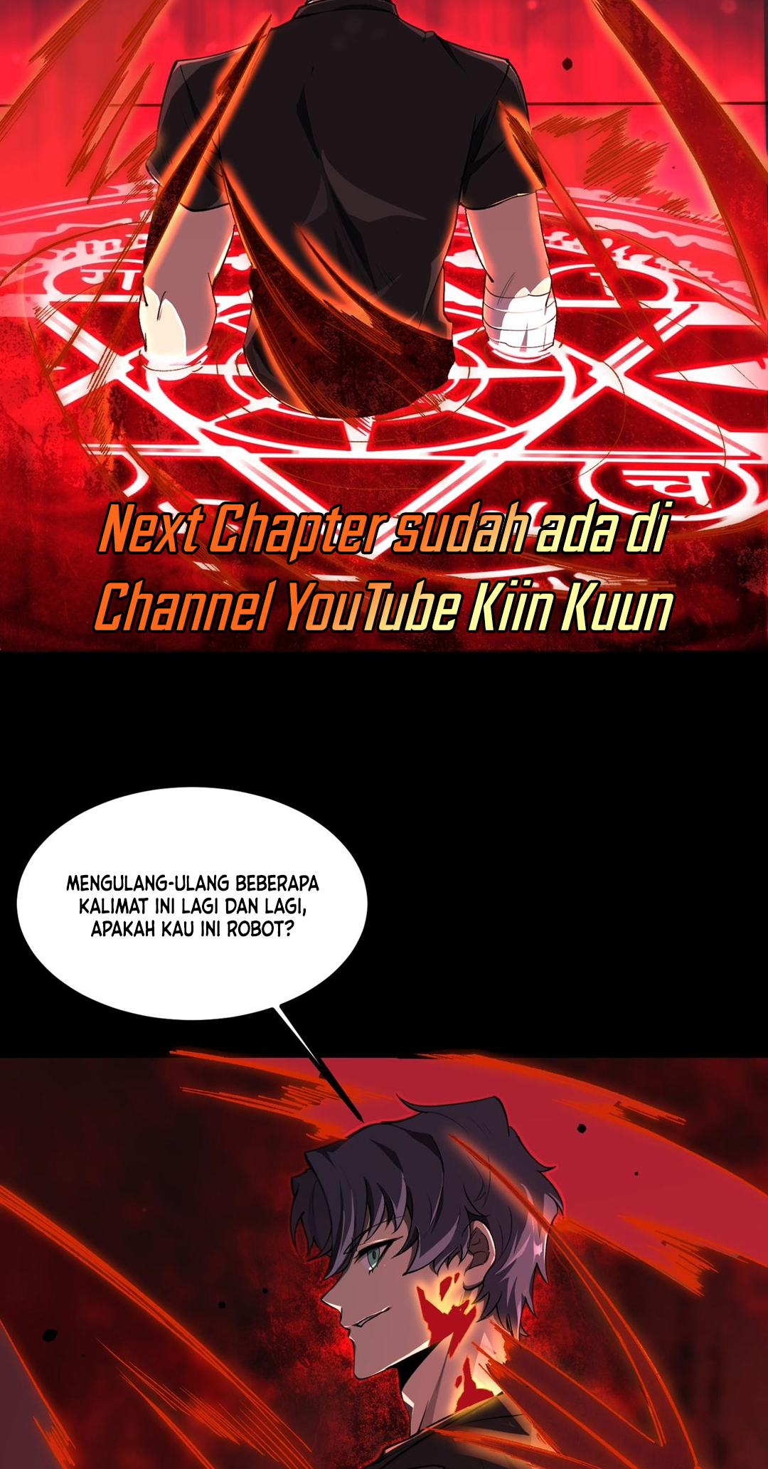 SSS-Rank Paladin Who Transcends Common Sense Chapter 69 - halaman 10