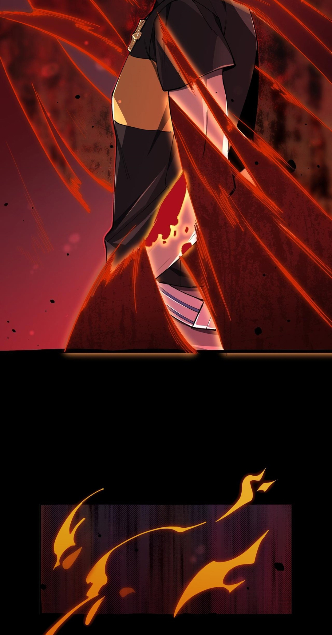 SSS-Rank Paladin Who Transcends Common Sense Chapter 69 - halaman 11