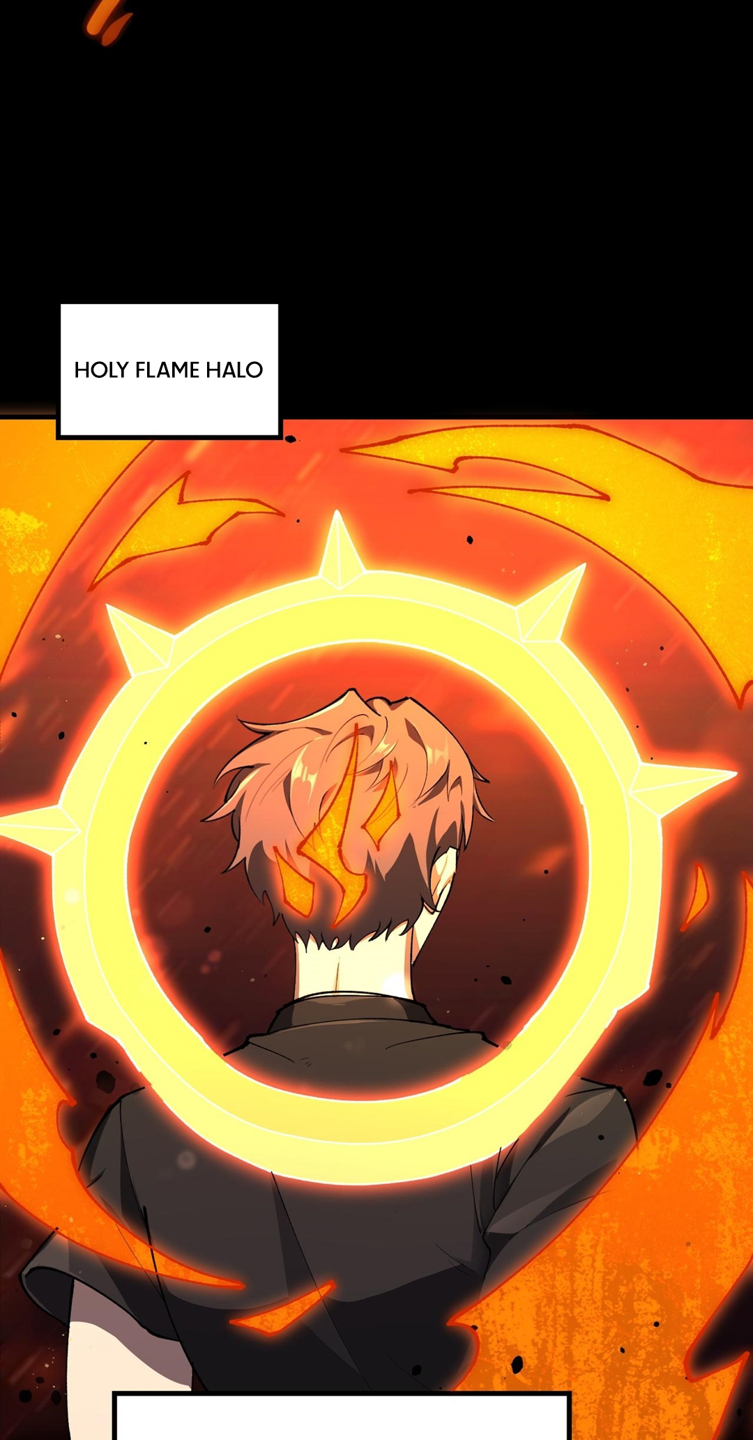 SSS-Rank Paladin Who Transcends Common Sense Chapter 69 - halaman 12