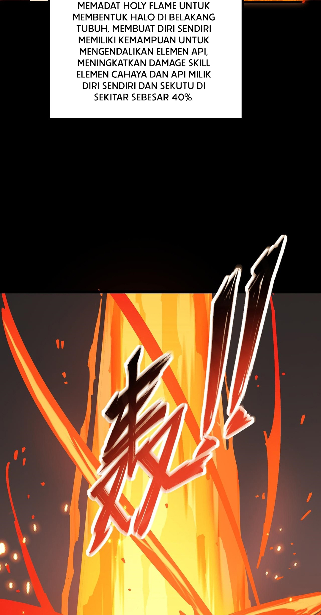 SSS-Rank Paladin Who Transcends Common Sense Chapter 69 - halaman 13