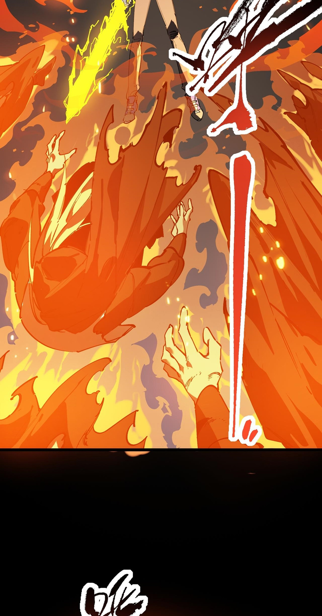 SSS-Rank Paladin Who Transcends Common Sense Chapter 69 - halaman 15