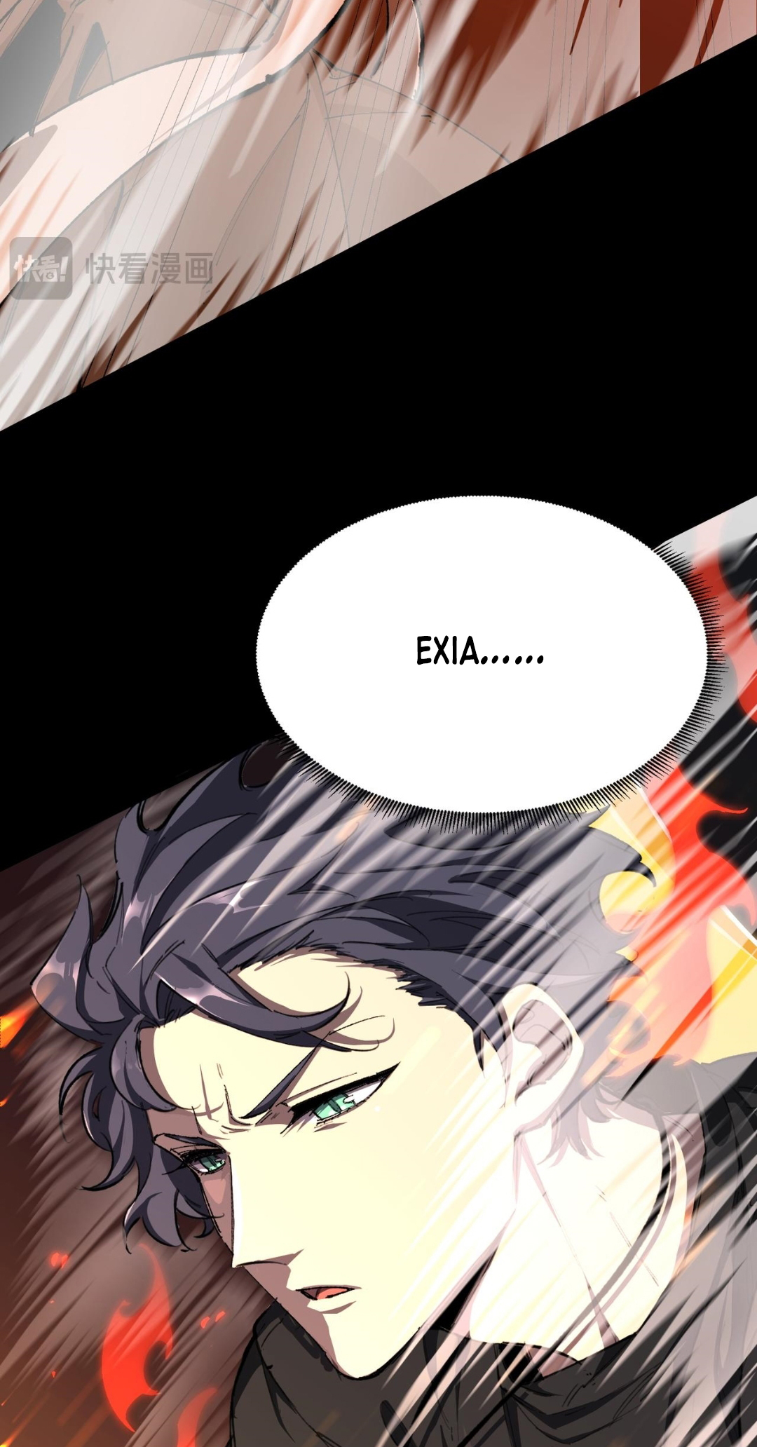 SSS-Rank Paladin Who Transcends Common Sense Chapter 69 - halaman 23