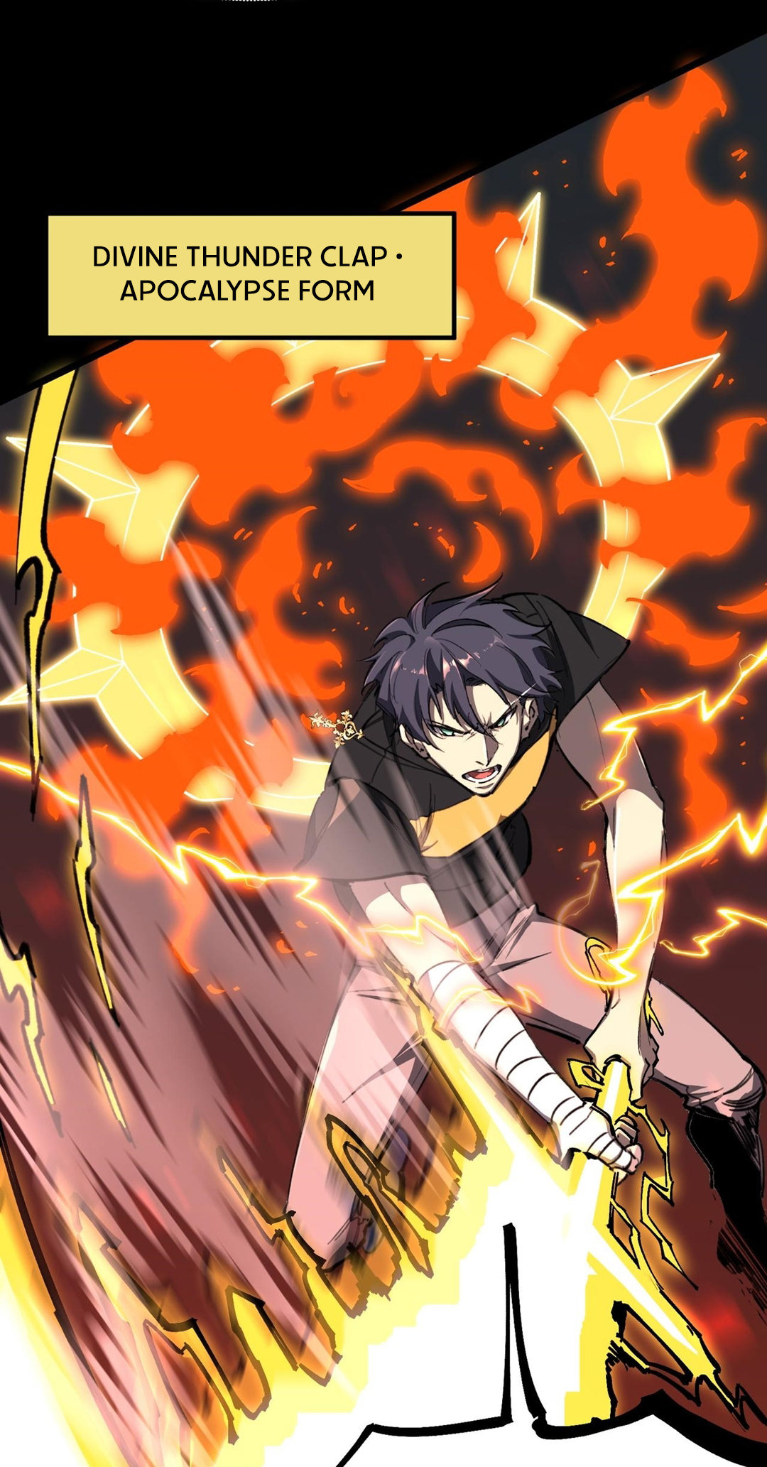 SSS-Rank Paladin Who Transcends Common Sense Chapter 69 - halaman 29