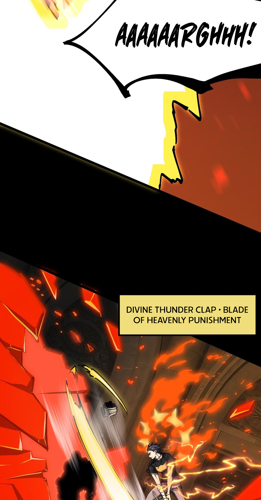 SSS-Rank Paladin Who Transcends Common Sense Chapter 69 - halaman 30