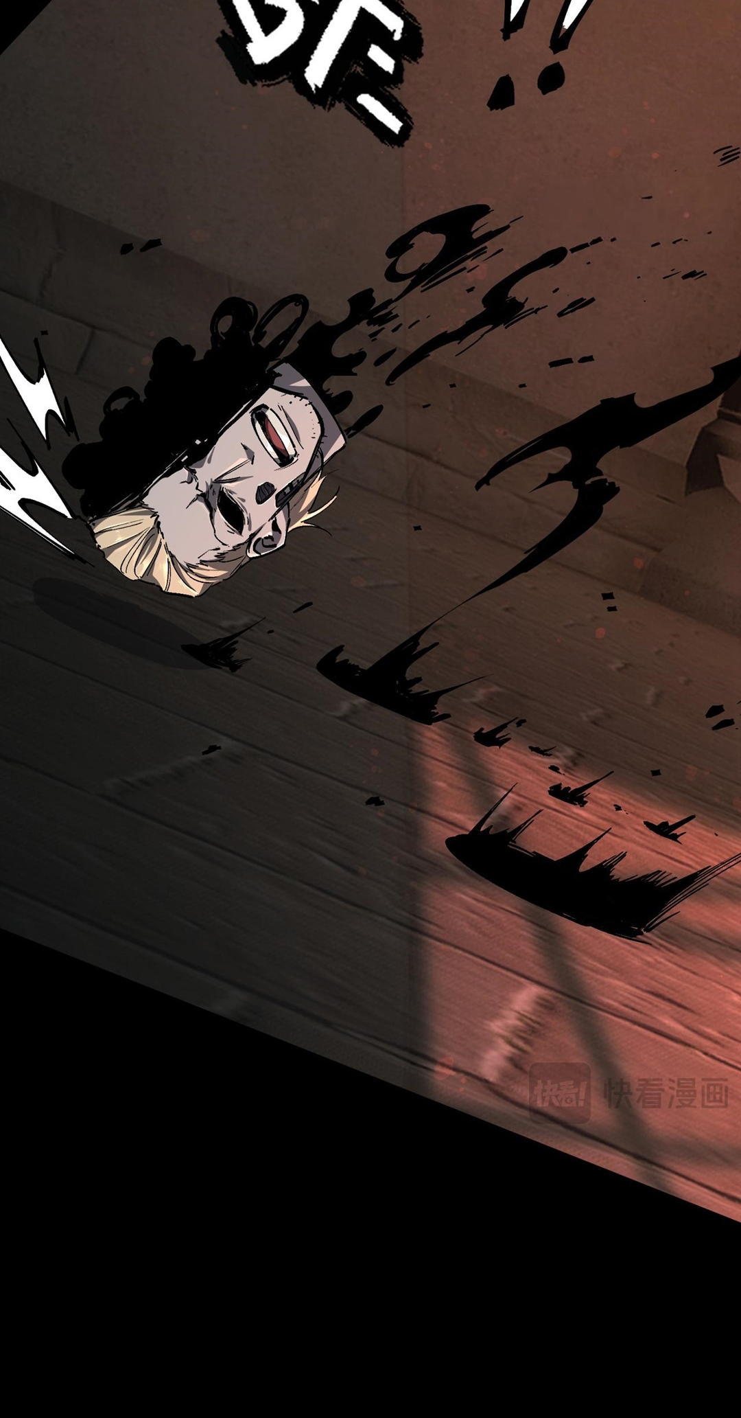 SSS-Rank Paladin Who Transcends Common Sense Chapter 69 - halaman 34