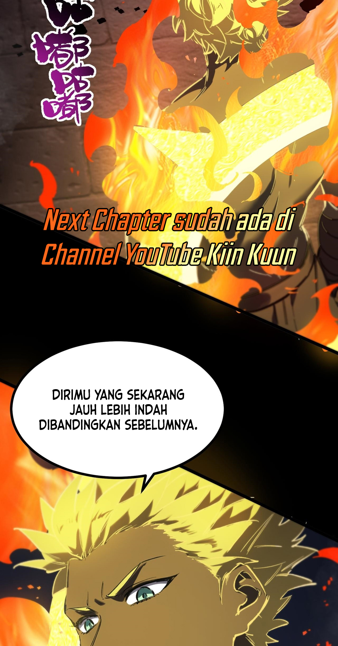 SSS-Rank Paladin Who Transcends Common Sense Chapter 69 - halaman 37