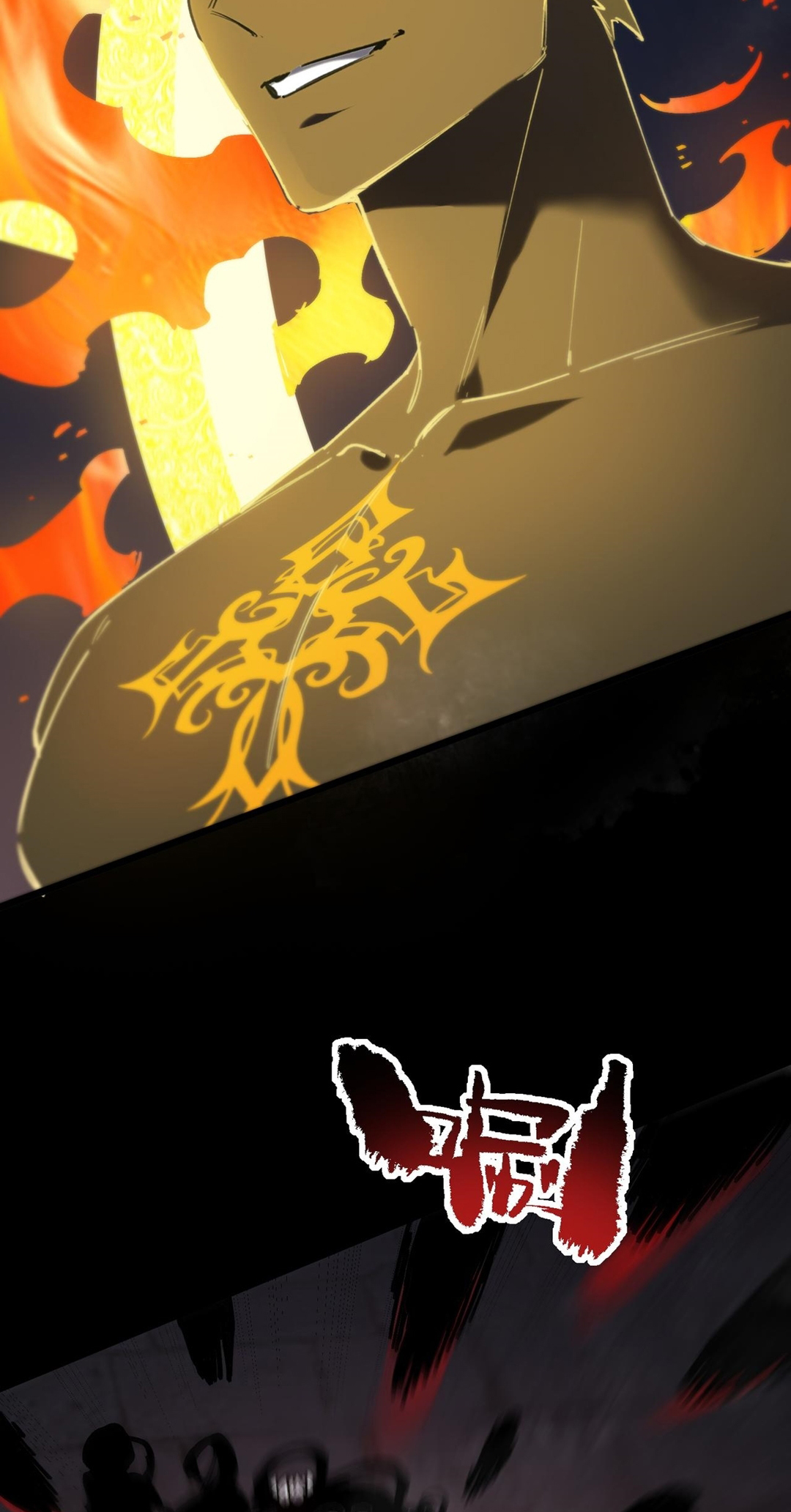 SSS-Rank Paladin Who Transcends Common Sense Chapter 69 - halaman 38
