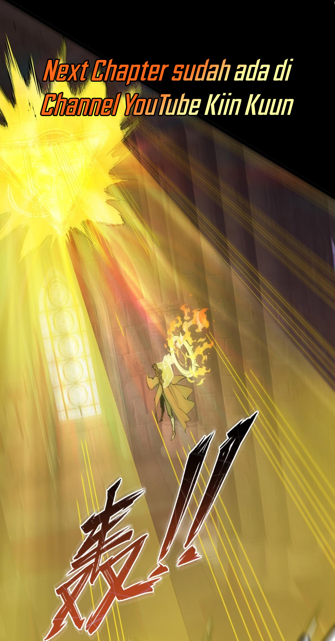 SSS-Rank Paladin Who Transcends Common Sense Chapter 69 - halaman 46