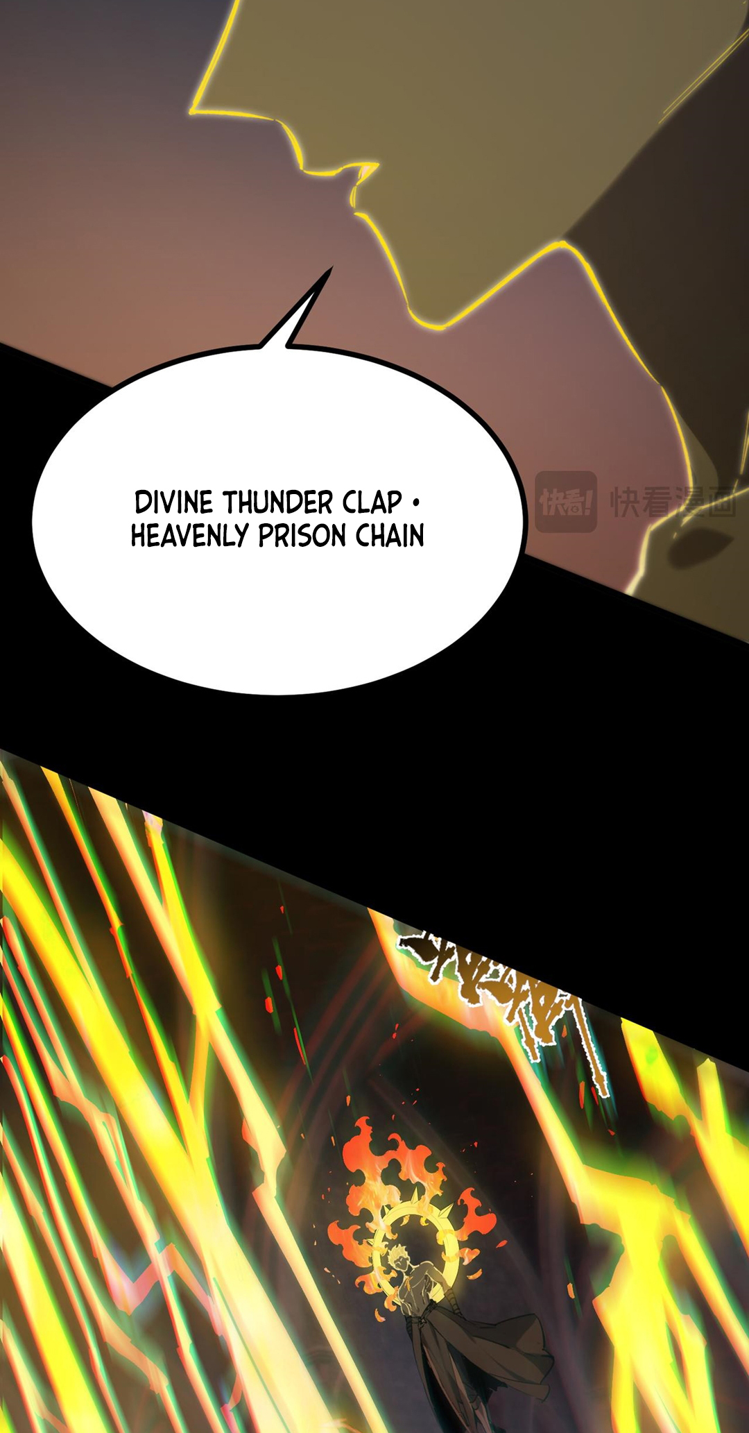 SSS-Rank Paladin Who Transcends Common Sense Chapter 69 - halaman 48