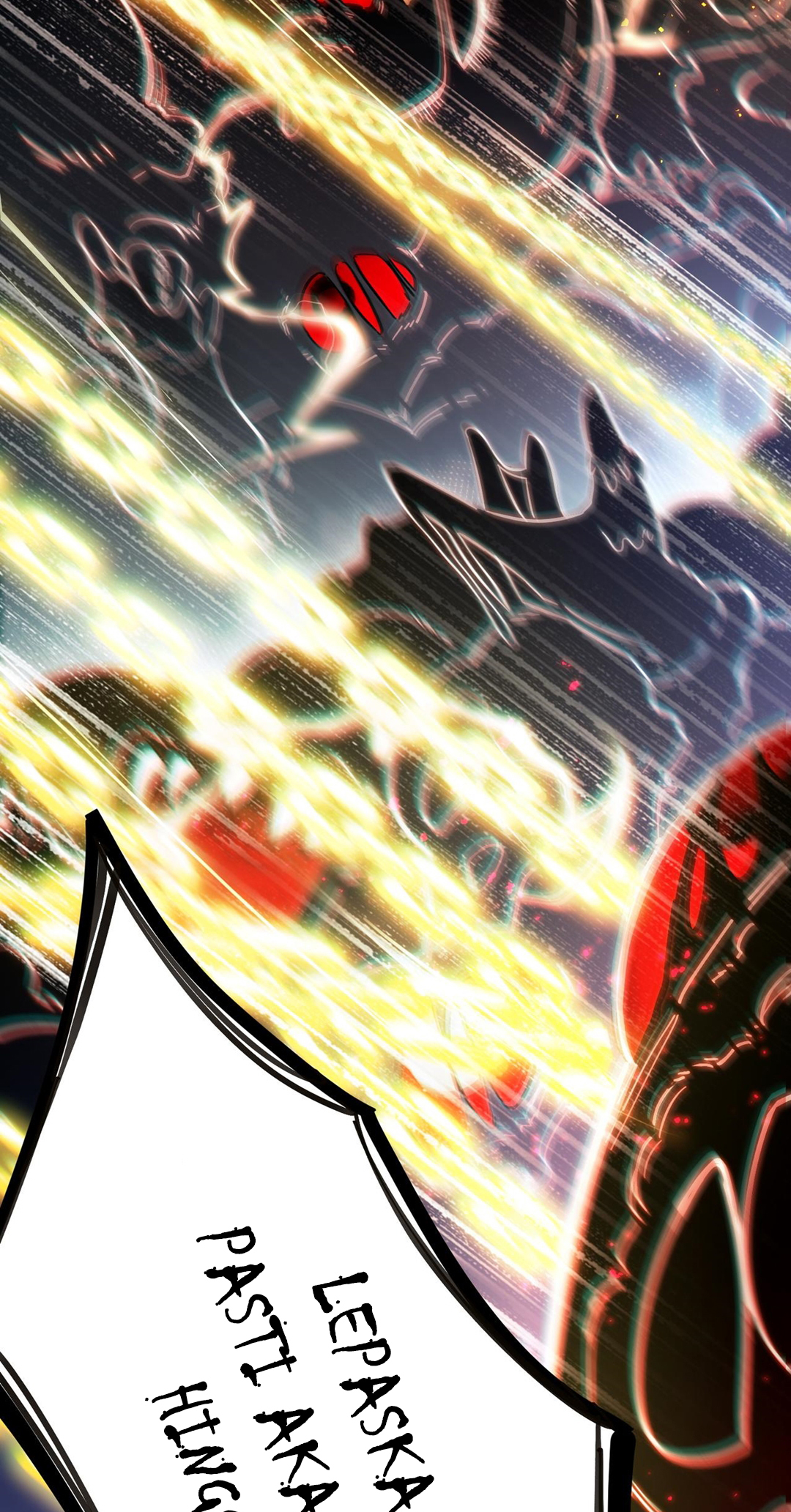SSS-Rank Paladin Who Transcends Common Sense Chapter 69 - halaman 55