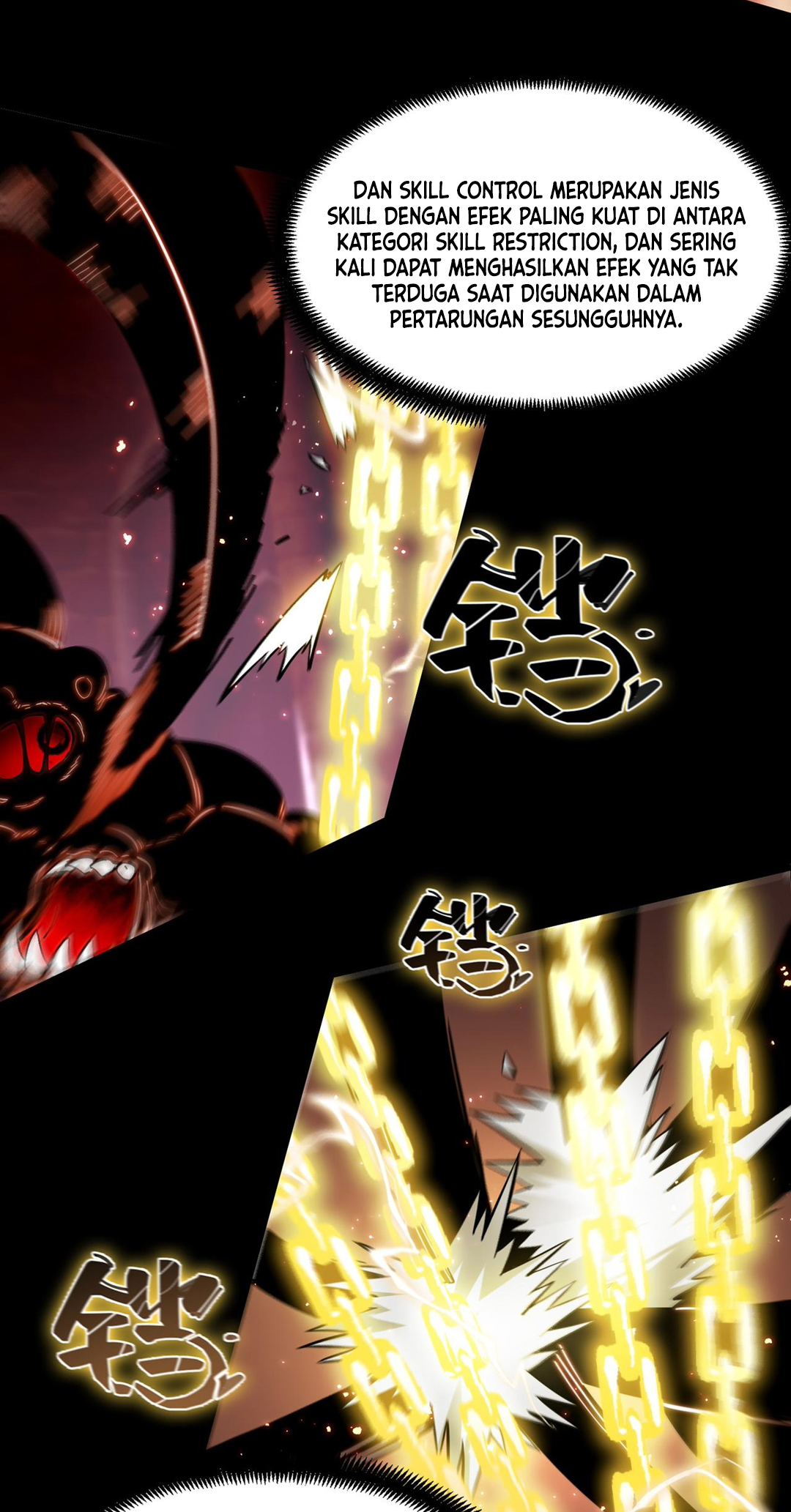 SSS-Rank Paladin Who Transcends Common Sense Chapter 69 - halaman 58